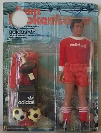 munecos