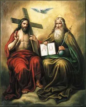 Catolicos