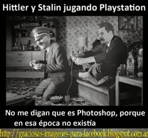Deja De Crapear Y Riete Un Rato