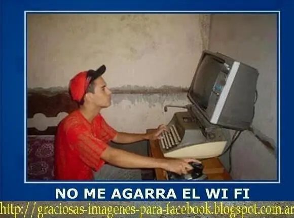 chistosas