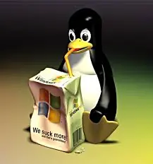 GNU
