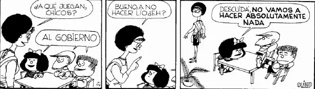 Mafalda