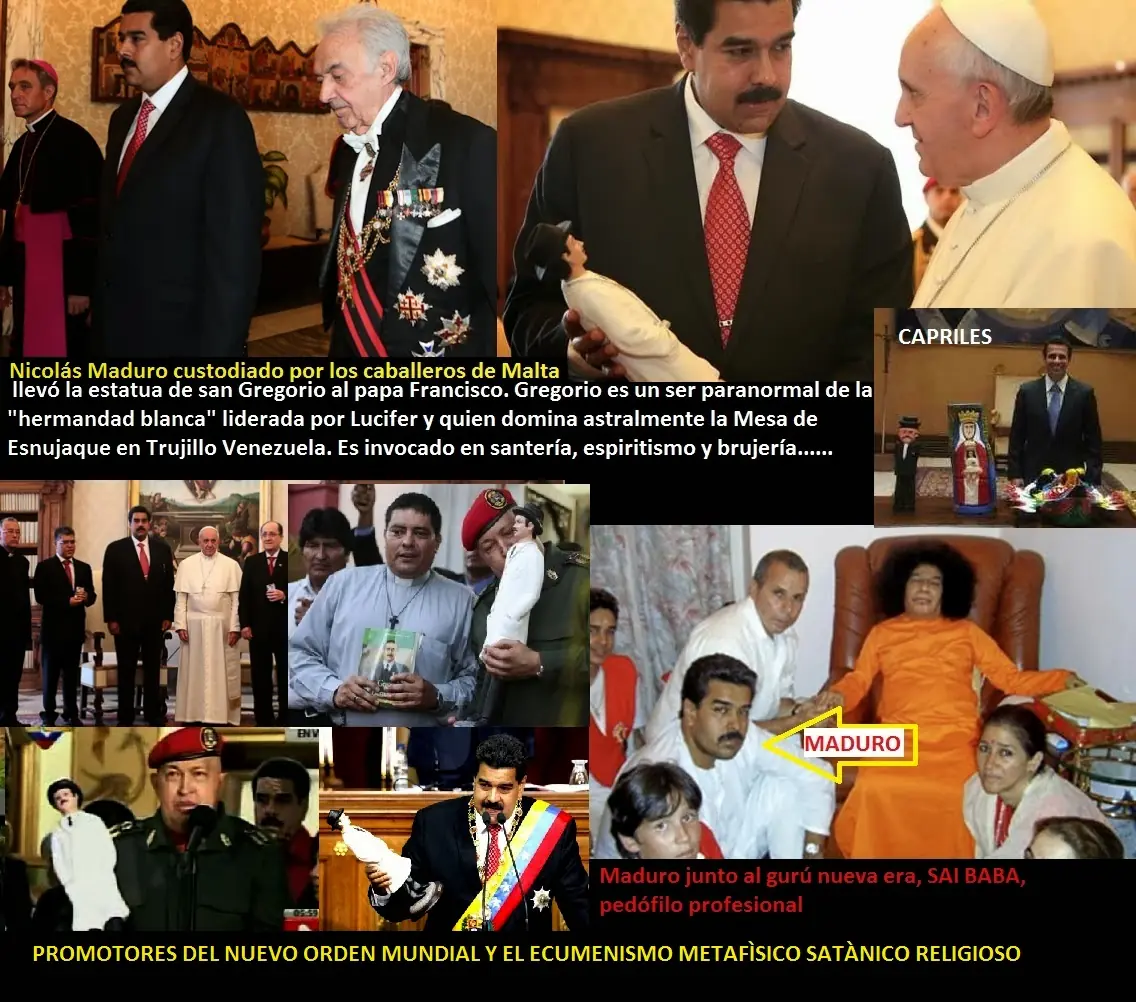 Conspiracion