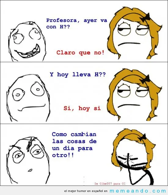 estupidos