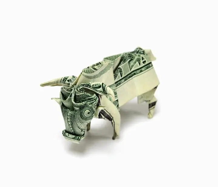 Arte con Dinero