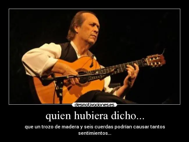 Paco de Lucia
