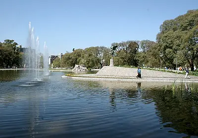 barrio