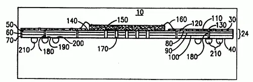 Un computador con chips... orgánicos