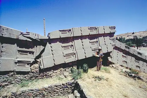 puma punku