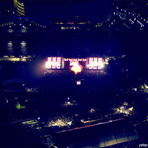 • La música electrónica si usa instrumentos!