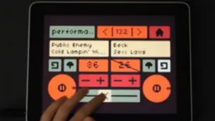 ¿Se puede hacer arte en una tableta?