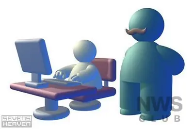 Clasificación de Usuarios del Msn