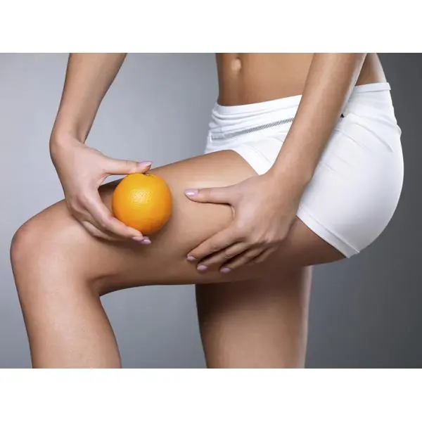 Diez tratamientos para la celulitis