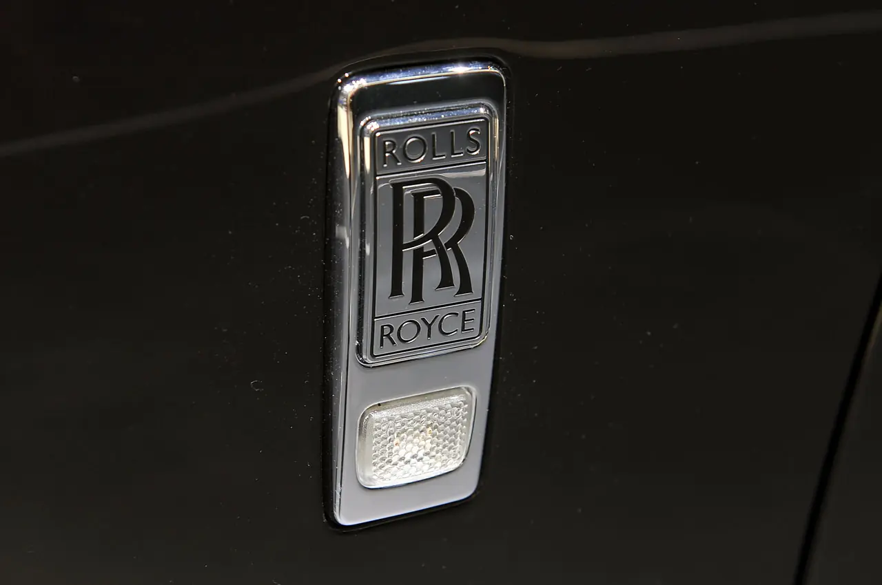 superlujo Rolls-Royce U$s 320.000