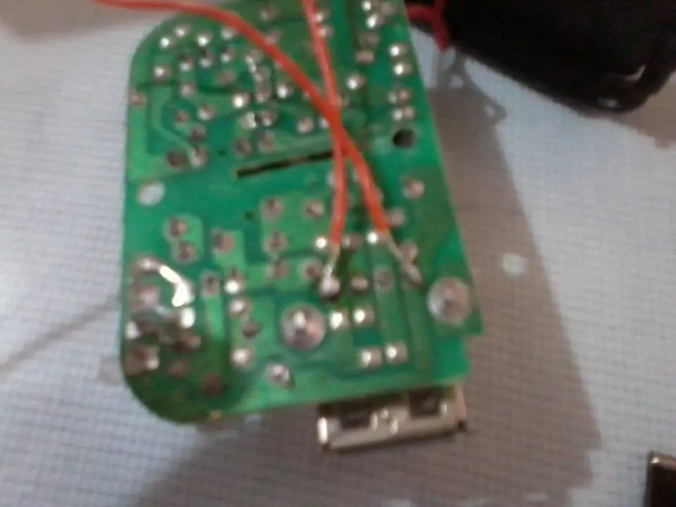 Hice un cargador solar y te lo muestro
