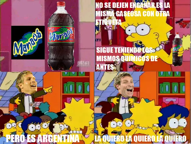 Manaos! manaos!