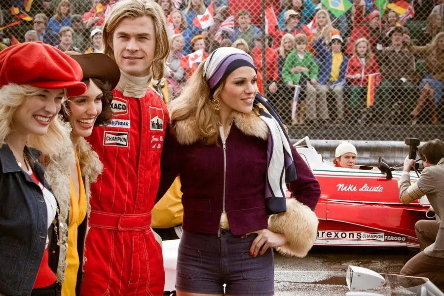 Grand Prix
