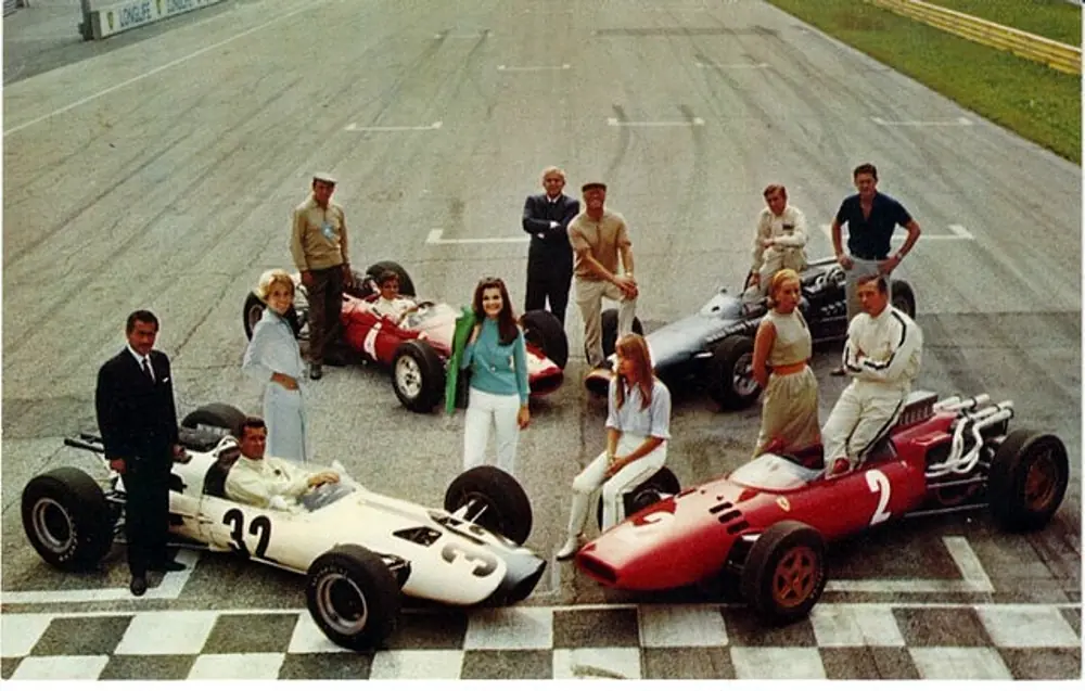 lauda