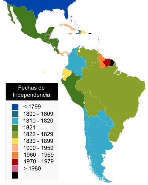 latinoamerica
