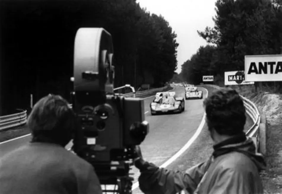 Le Mans