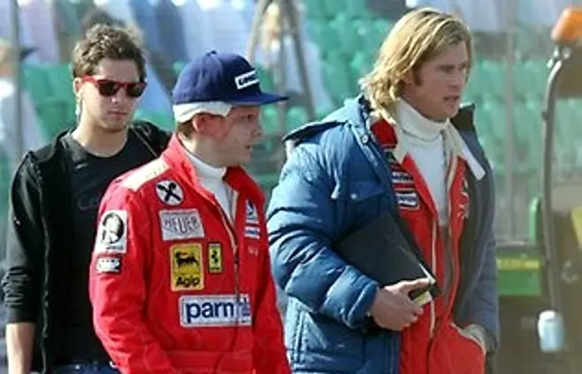 Grand Prix