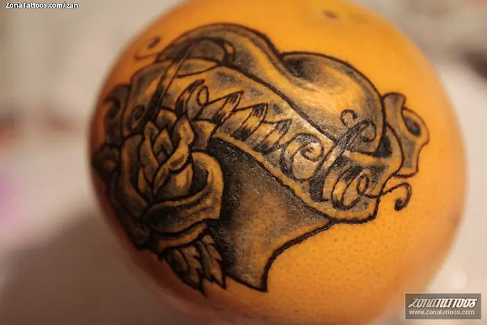 maquina tatuar casera