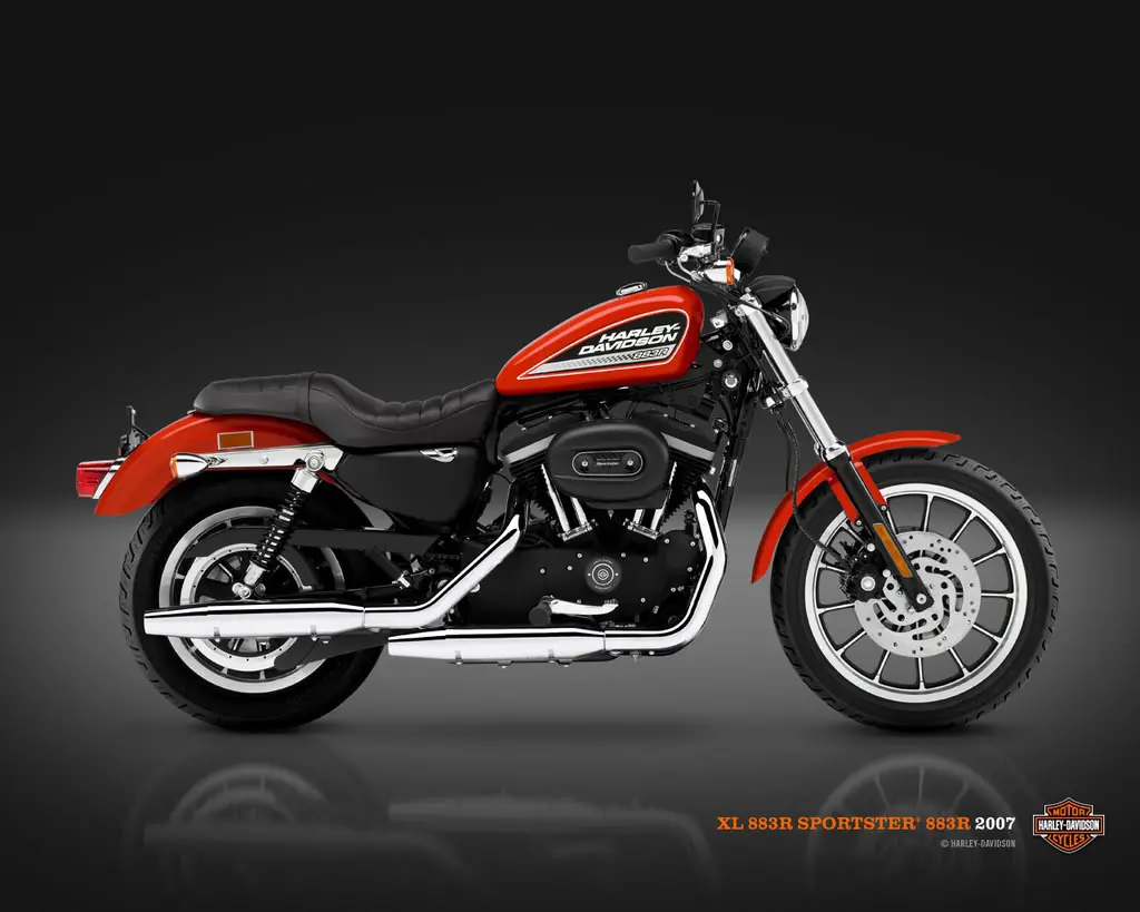 Harley