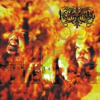 la mejor banda de death metal melodico