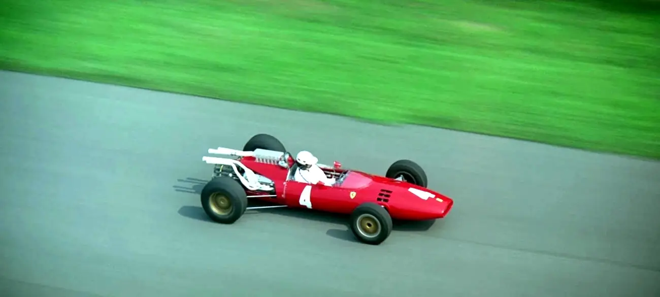 formula 1