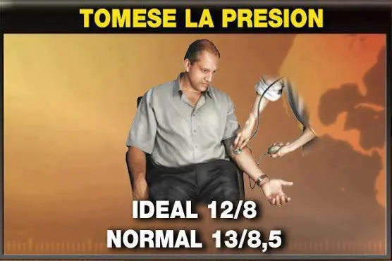 Conocé tu cuerpo.