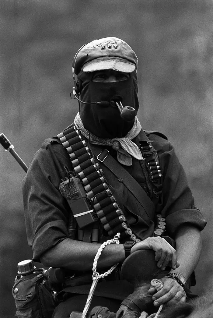 mexico