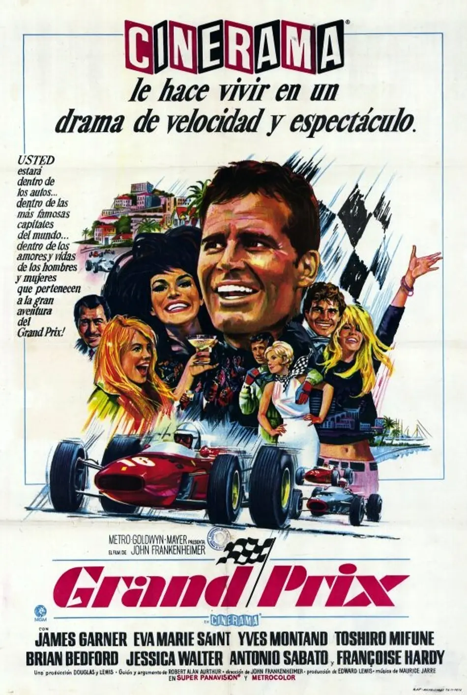 Grand Prix