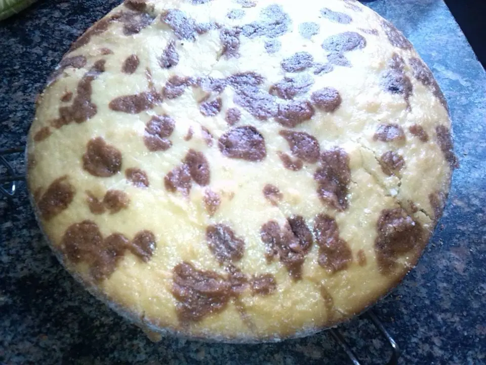merienda