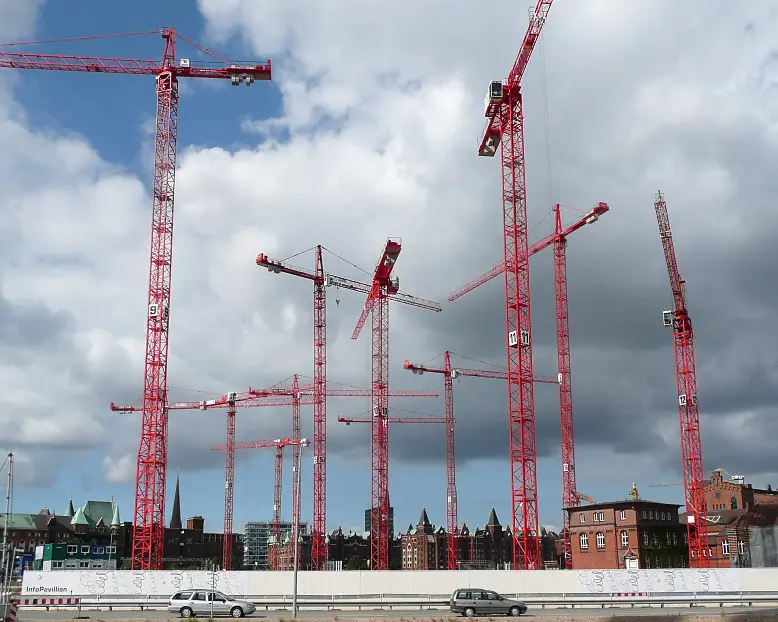 construcciones