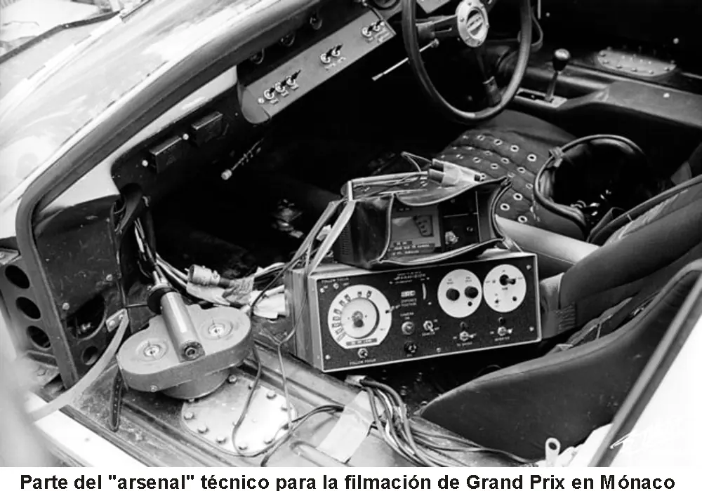 Le Mans