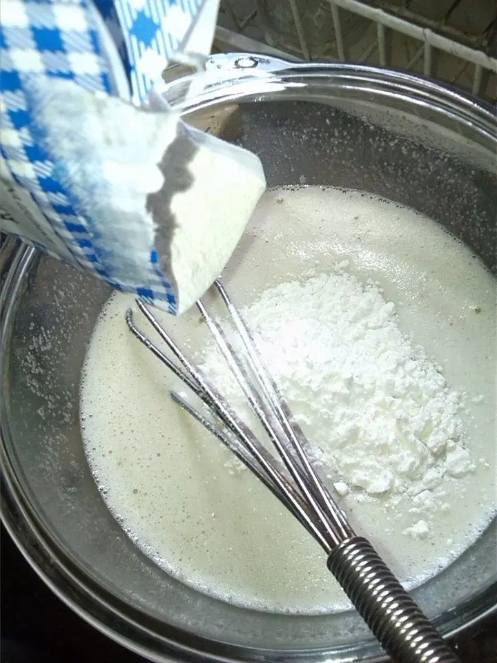 merienda