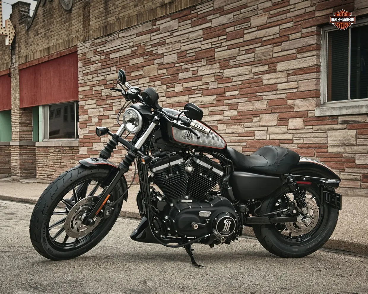 Harley