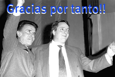 Malvinas?No gracias. Ley 24.184