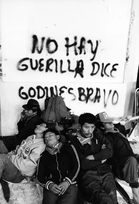 mexico
