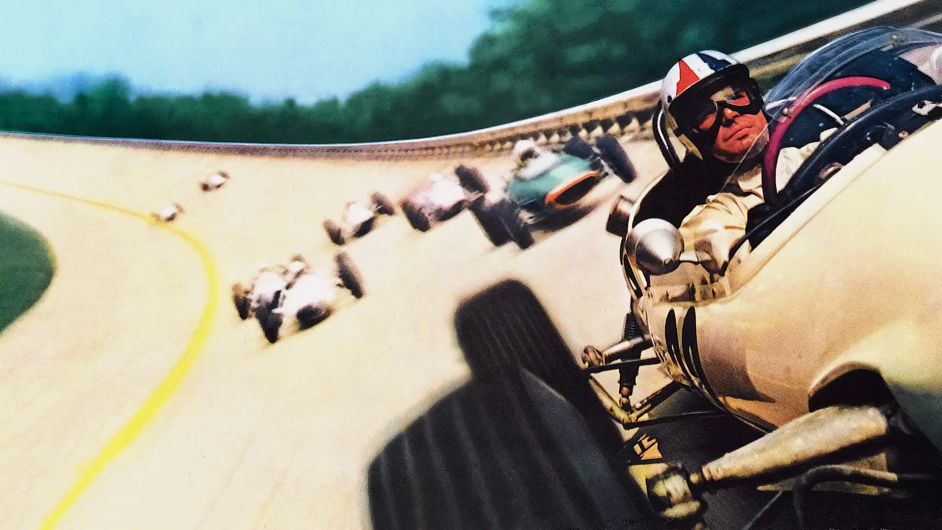 Le Mans