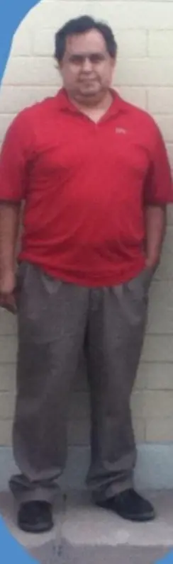 Dedicación y perseverancia