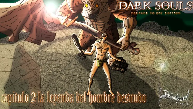 dark
