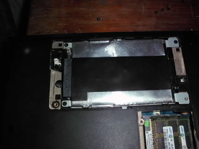 Reparacion