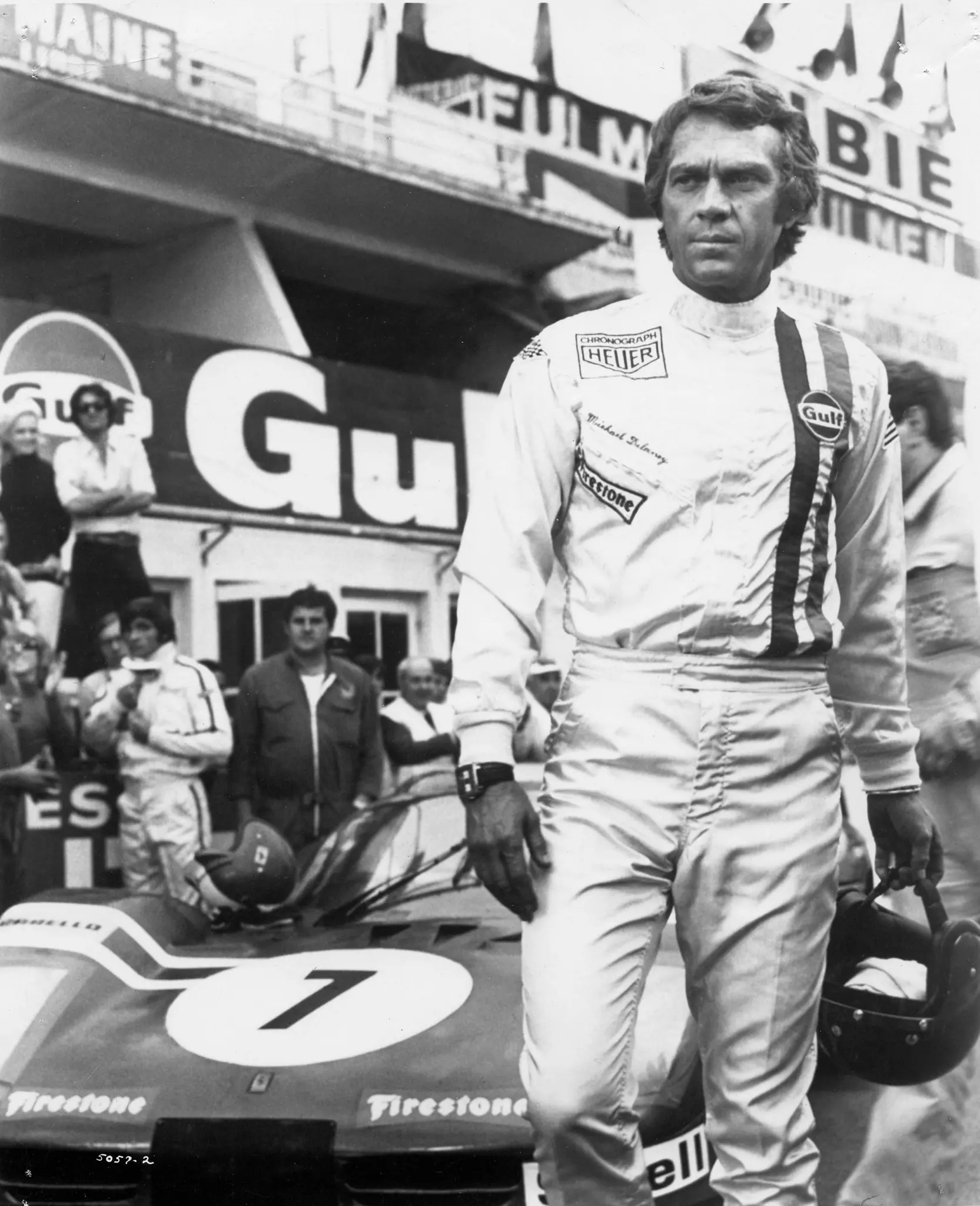 lauda