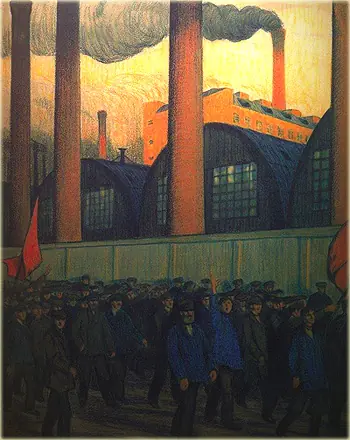 revolucion
