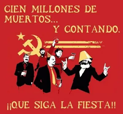comunistas