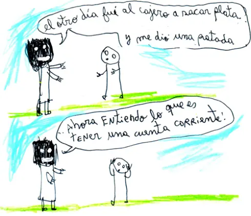 Quien fue el gracioso?