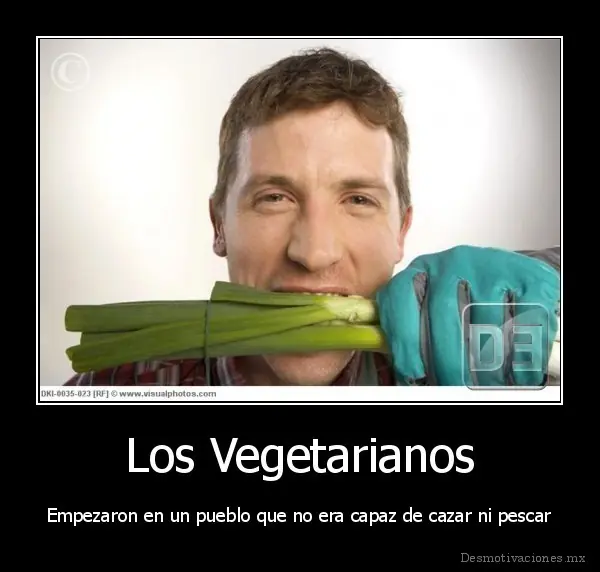vegetariano