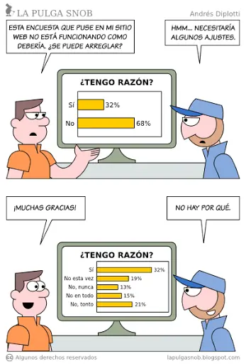 Humor científico, inteligente y nerd