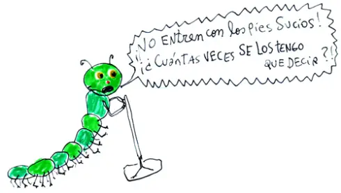 Quien fue el gracioso?